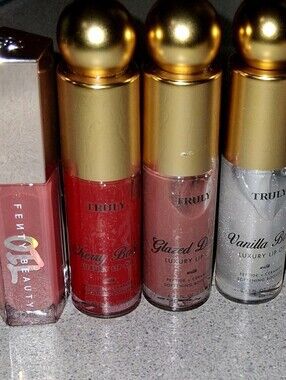 Beauty Lot Lip